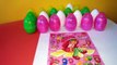PAW PATROL Nickelodeon Huge Surprise Eggs Funny Paw Patrol Surprise Egg Toys Video
