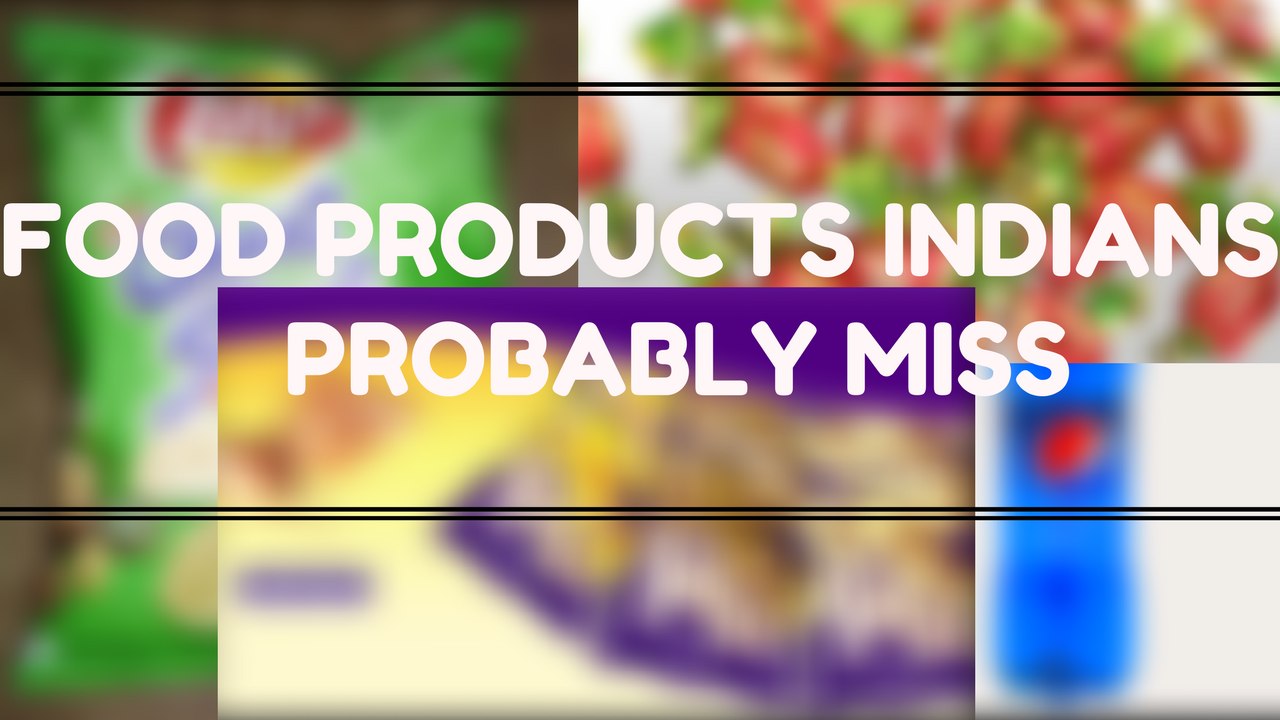 10 Discontinued Food Products Indians Probably Miss