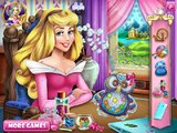 Sleeping Beauty Storyteller - Princess Aurora Games - Cartoon for children - Best Video Ki