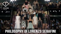 Milan Fashion Week Fall/WInter 2017-18 - Philosophy Di Lorenzo Serafini | FTV.com