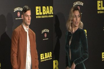 A Joel Bosqued "le flipa" el cuerpo de Blanca Suárez