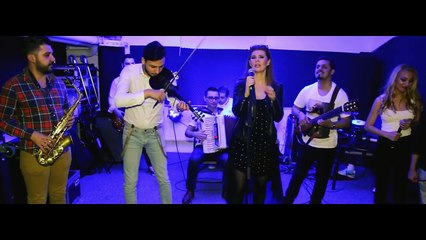 Diana Matei  - Je t'aime ( official clip ) 2017 COVER