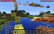 Minecraft | Crash Island - THE PLANE CRASH! (Minecraft Zombie Survival) #1