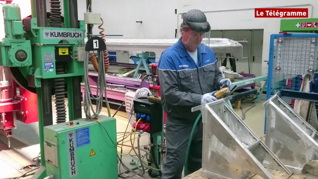 Métro. Siemens veut faire de Rennes sa vitrine technologique