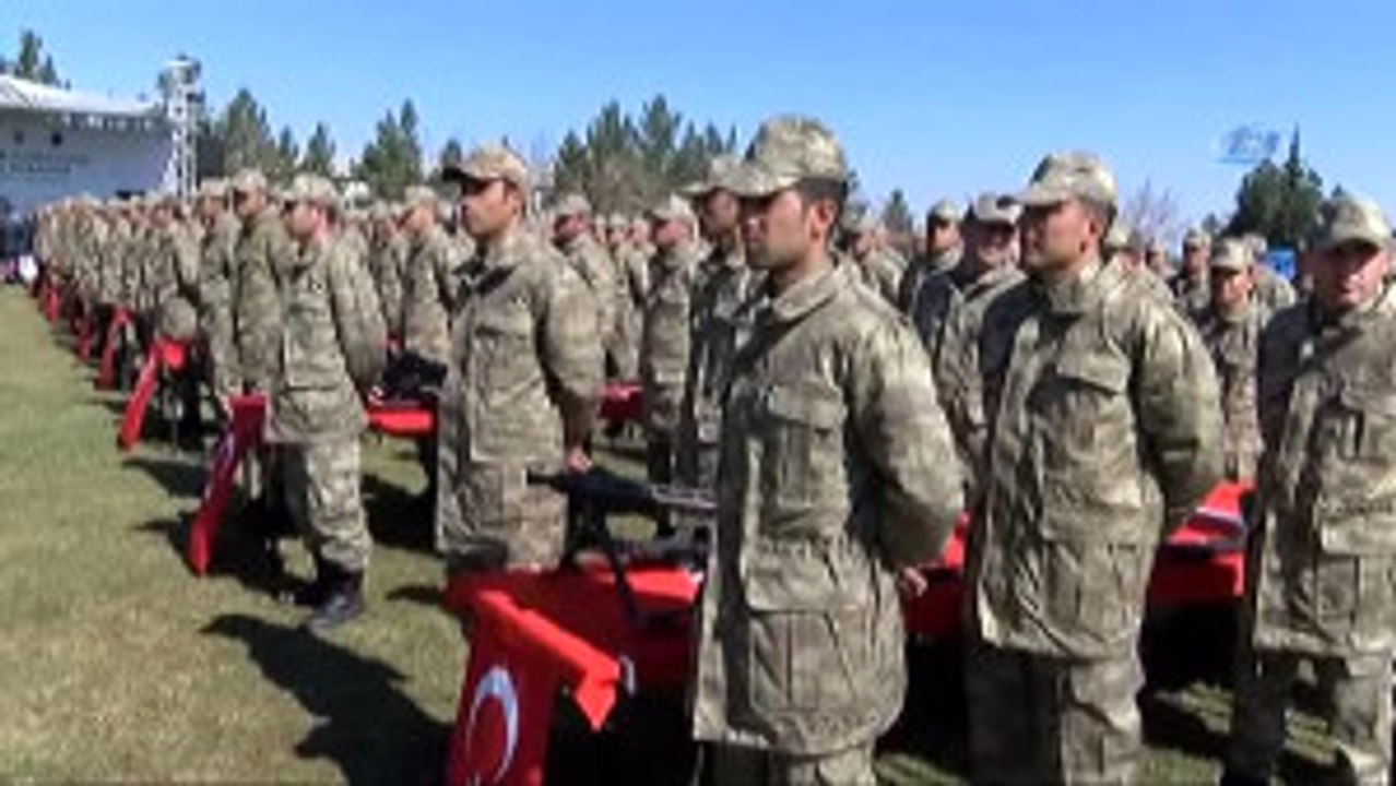 İçişleri Bakanı Süleyman Soylu: "Türkiye Terör...