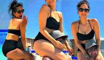 Sunny Leone HOT Bikini Videos