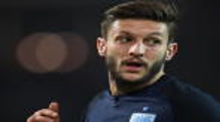 'Phenomenal' Alli, Lallana and Lingard excite Southgate