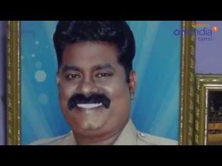 போலீஸ் வீட்டிலேயே கை வரிசை காட்டிய திருடர்கள்... 35 பவுன் நகை, ரூ. 40,000 திருட்டு