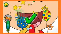 Caillou Check Up - Doctor Kids Games - Learn About Check Ups Play & Have Fun