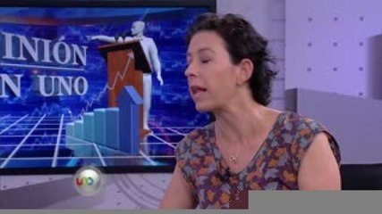 Alejandra Cullen | Del Ejército depende la seguridad nacional, le guste a AMLO o no