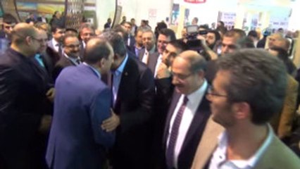 Tarım Fuarının Gözdesi Torku Oldu