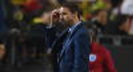 England system 'perfect' for Alli and Lallana - Southgate
