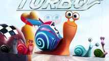 Turbo in Cinema Finger Family | Nursery Rhymes For Children