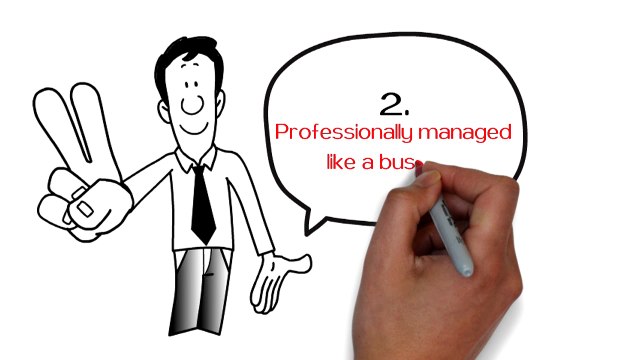 What are the Benefits of Using a Property Management Company