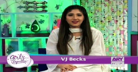 Girls Republic 23rd March 2017