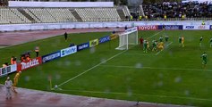 Mathew Leckie Amazing Goal HD - Iraq 0-1 Australia 23.03.2017