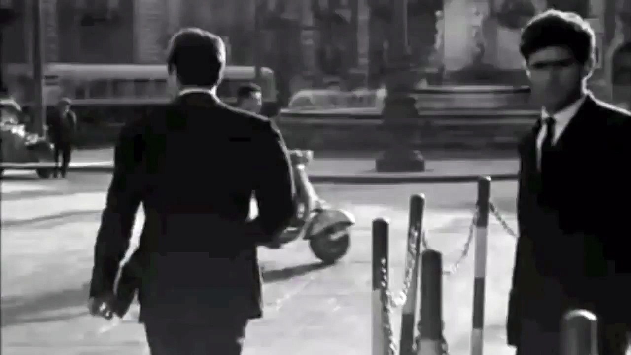 Pale-Le courant passe entre nous.