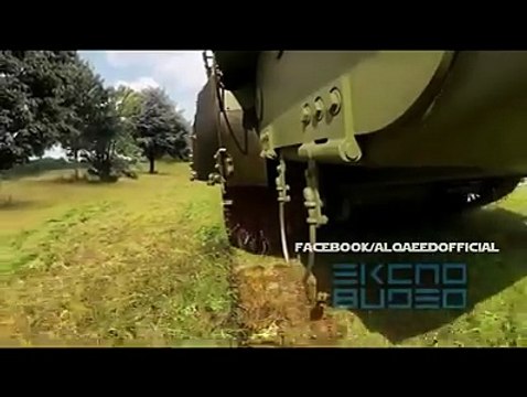 برومو لمنظومة الدفاع الإس-300 المنضم لقوات الدفاع الجوى المصرية S-300VM #ALQAEEDOFFICIAL