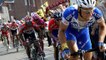 Tom Boonen remporte son premier Tour des Flandres en 2005
