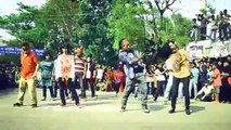 ICC World Twenty 20 Bangladesh Flash Mob SUST 2014 - Flash Mob SUST