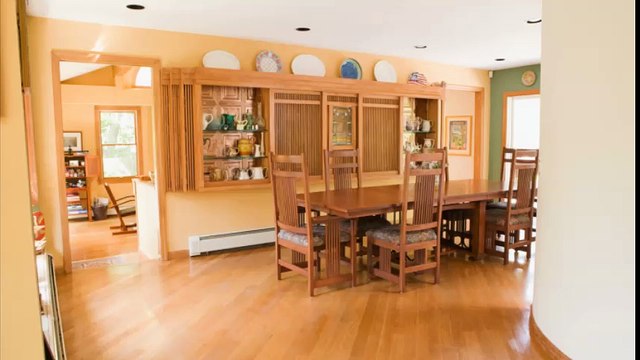 OC Modern Floors - (949) 309-3065