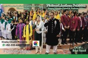 Pakistani National Anthem by Malaika faisal & nadeem abbas||latest national anthem video