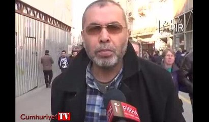 İki dönem AKP’ye oy vermiş vatandaşın 'Hayır' isyanı