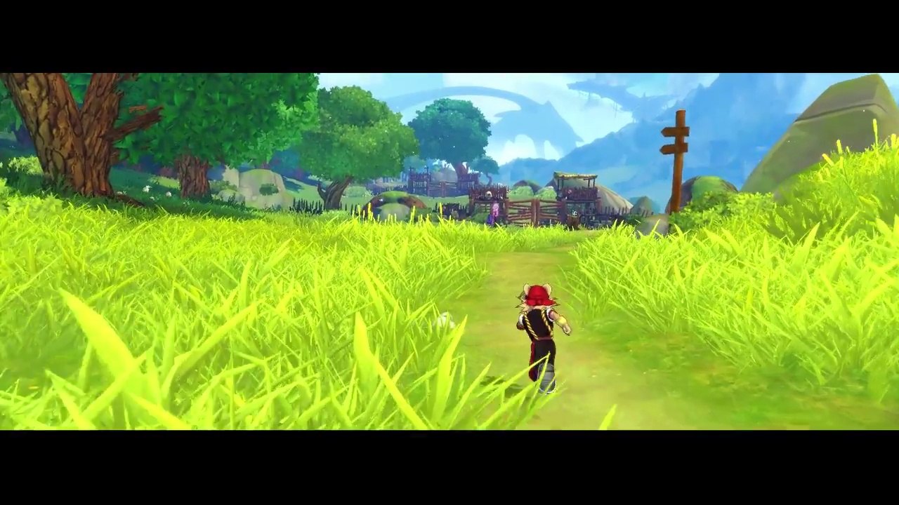 Shiness - Bande-annonce musicale