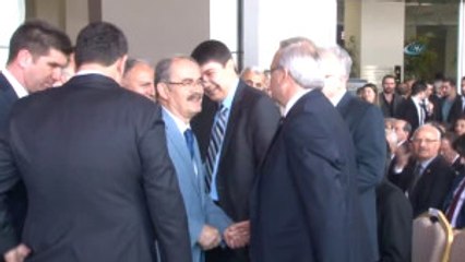 7'nci Antalya Şehircilik ve Teknolojileri Fuarı Yüzde Yüz Büyümeyle Açıldı