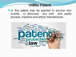 What are The Steps for filing a Patent - Riccardo Vieri