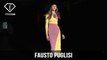Milan Fashion Week Fall/WInter 2017-18 - Fausto Puglisi | FTV.com