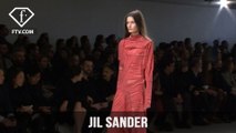 Milan Fashion Week Fall/WInter 2017-18 - Jil Sander | FTV.com