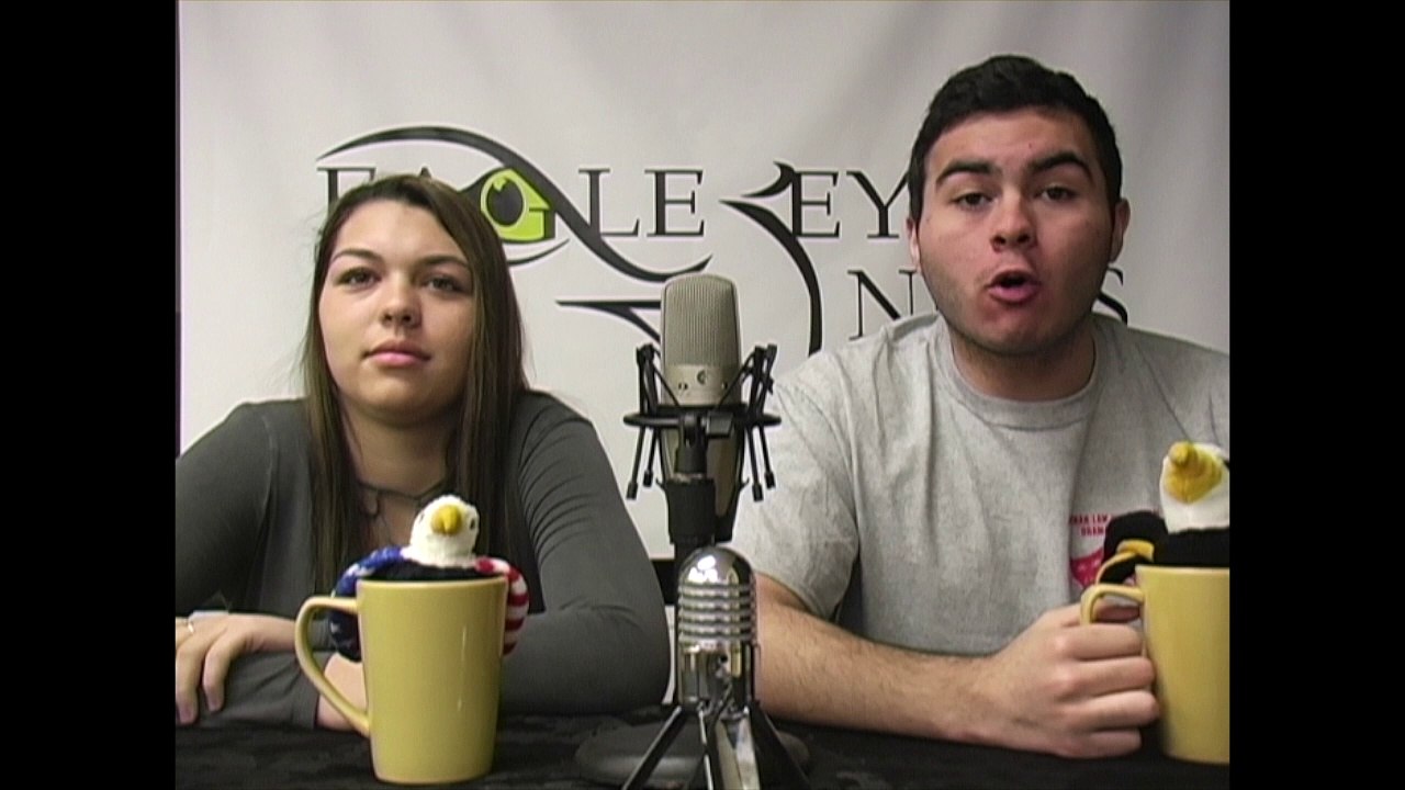 Eagle Eye News 3-23-17