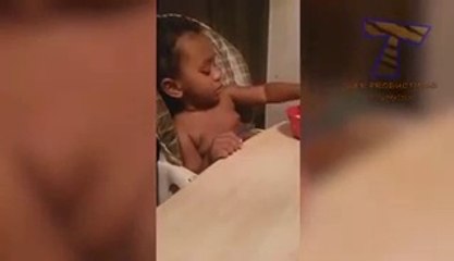 Babies and kids are really funny and make us laugh - Funny baby & kid compilatio