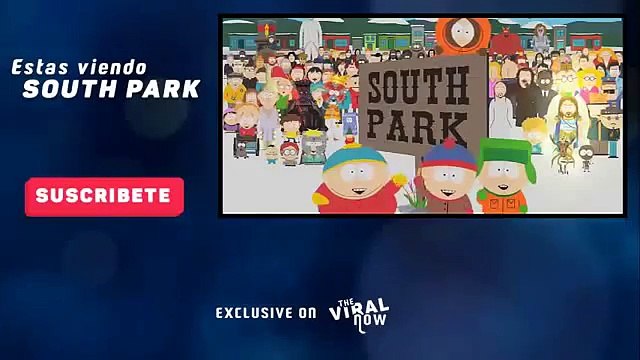 South Park El Negocio De Butters HD LATINO