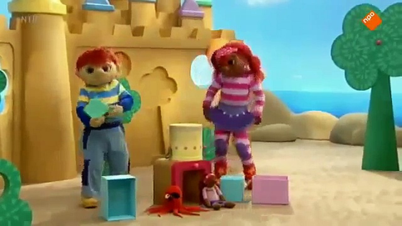 Het Zandkasteel Mijn huis