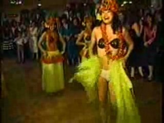 danza del ventre.. e oltre