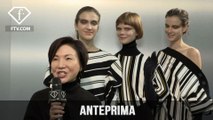 Milan Fashion Week Fall/WInter 2017-18 - Anteprima | FTV.com
