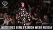 Mercedes Benz Fashion Week Russia - Day 2 | FTV.com