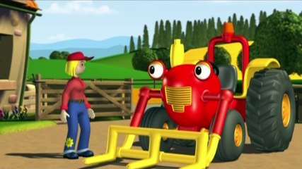 Tractor Tom - Season 1 - Full episodes in English