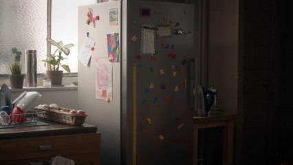 Film ADEME - Ça suffit le gâchis - Oeuf 30" / agence Les Présidents