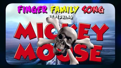 Mickey Mouse Scary Stories Nursery Rhymes Mega Collection!
