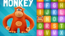 Baby Talk | ABC Songs for Children, Learn Alphabet for Kids, Sing Letters & Phonics, ESL T