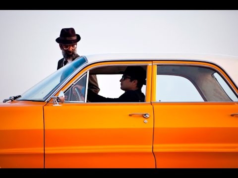 VALLEY OF STARS - Bande-annonce officielle