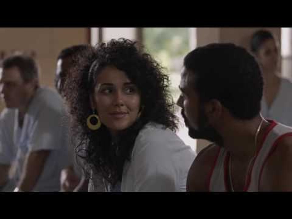 El Acompanante - Bande annonce - Au cinéma le 17 août