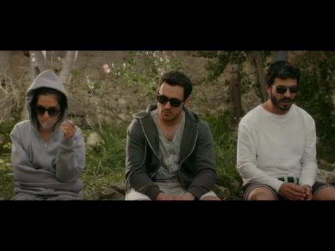 DE DOUCES PAROLES bande-annonce - Au cinéma le 25 mai