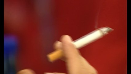 Προσοχή: Τσουχτερά πρόστιμα σε όσους καπνίζουν