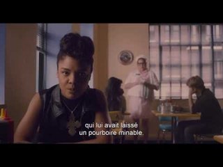 Dear White People - Extrait n°2 "The Tip Test"