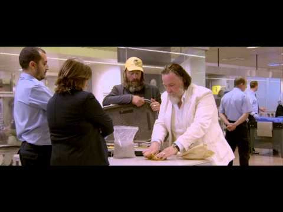 1er extrait Je Suis Mort mais J'ai des Amis - Tandoori !