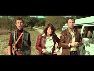 LES GRANDES ONDES (à l'ouest) - Au cinéma le 12 Février 2014